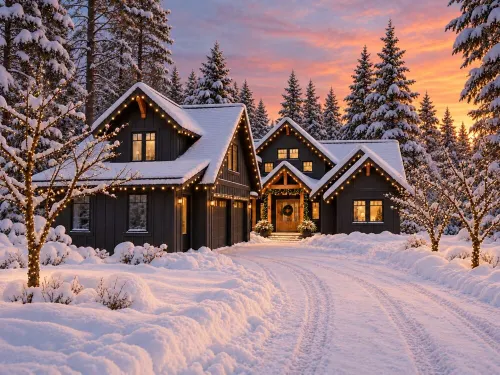Luxury Golf Suncadia Retreat- Hot Tub + Sleeps 20 - 5-Star