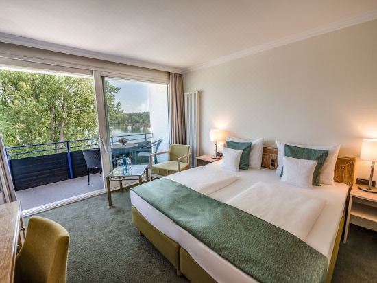 Best Western Premier Seehotel Krautkraemer-Munster Updated 2022 Room  Price-Reviews & Deals | Trip.com