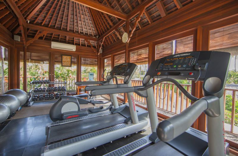 Legian Beach Hotel photo 2
