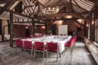 Cantley House Hotel - Wokingham Hotels in Wokingham
