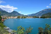 RivAppartamenti Hotels in Molina di Ledro