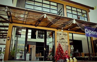 รูปภาพของโรงแรมเมธารา