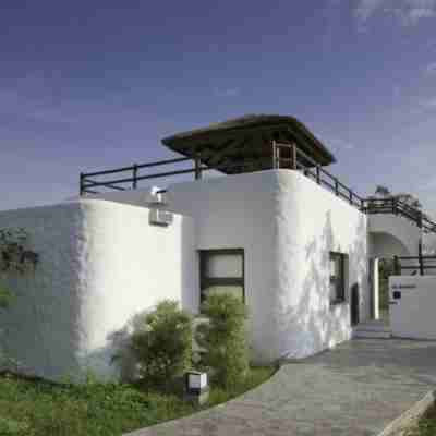 The Serai Bandipur Hotel Exterior