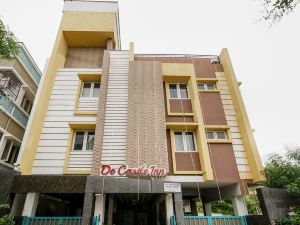 De Castle Inn Near Chennai Trade Center