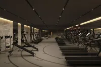 Movenpick Moskva Taganskaya Hotel - Gym