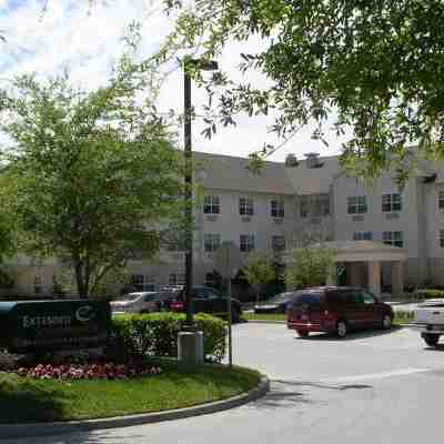 Extended Stay America Suites - Orlando - Lake Mary - 1036 Greenwood Blvd Hotel Exterior