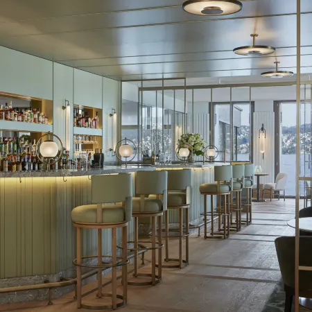Alex Lake Zürich - Lifestyle Hotel and Suites