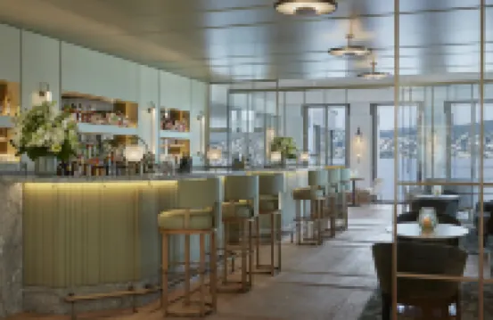 Alex Lake Zürich - Lifestyle Hotel and Suites - 5-Star