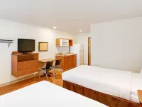 WoodSpring Suites College Station Hoteles en Bryan