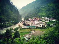Hotel Namami Gange Syanachatti, Yamunotri