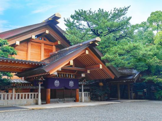 名古屋の新栄町駅周辺ホテル 21おすすめ宿 Trip Com 名古屋の新栄町駅周辺ホテル 21おすすめ宿 Trip Com