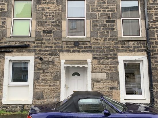 Charming 2 Bedroom Apartment in Central Edinburgh