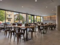 Holiday Inn - the niu, TIMBER ESSLINGEN by IHG Hotels near Wangen