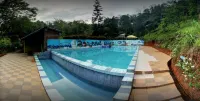 Brahmaputra Jungle Resort Hotels in Kamrup Metropolitan