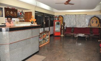Hotel Gokarna International