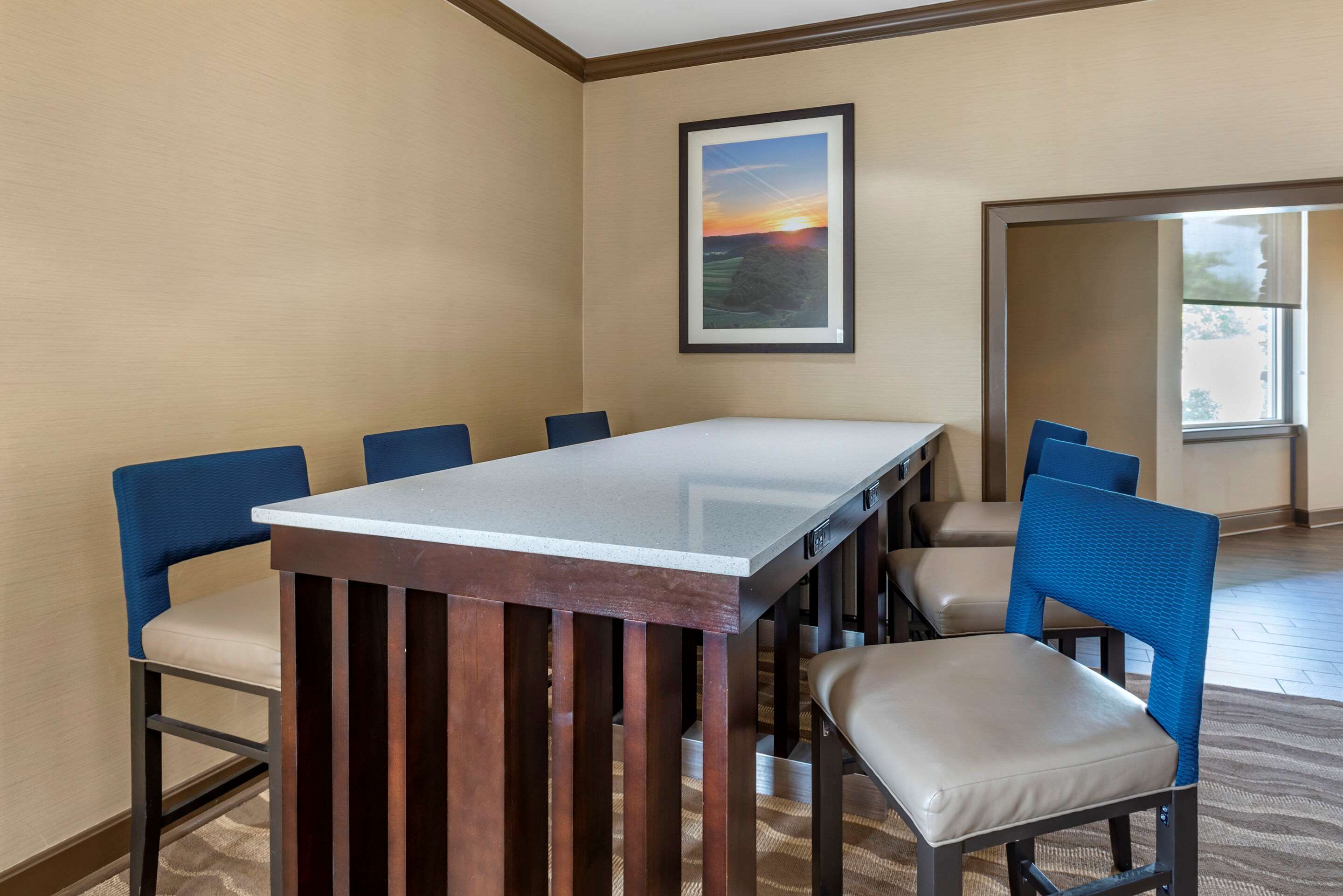 Comfort Inn Lancaster County North