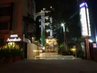 Hotel Accolade Hotels in Ахмедабад