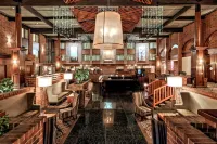 Best Western Premier the Central Hotel  Conference Center