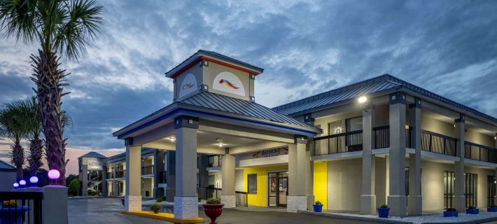 Baymont by Wyndham Covington Hotels in Covington