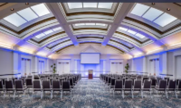 ฮิลตันการ์เด้นอินน์ ดาวน์ทาวน์แจ็คสัน โรงแรมในแจ็กสัน