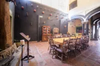 Hotel Boutique Don Porfirio - Kitchens