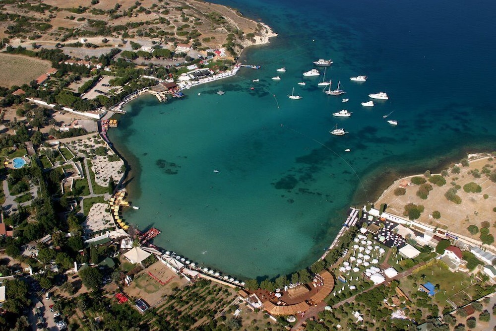 Vintage Hotel Alacati