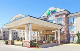 Holiday Inn Express & Suites MOUNTAIN HOME by IHG