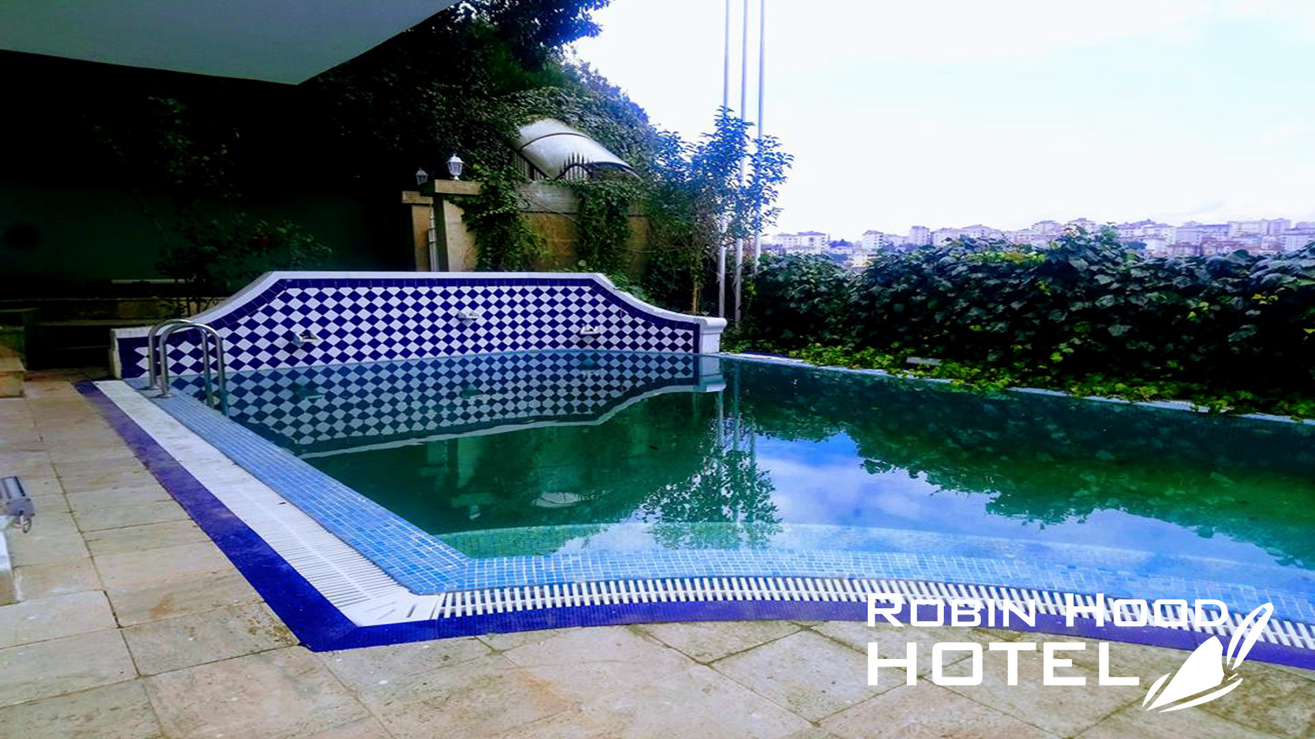 ROBİN HOOD HOTEL