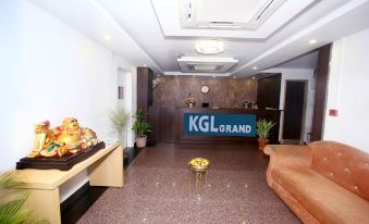 KGL Grand Hotel