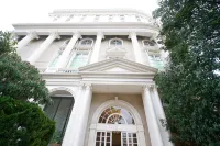 Shonan Kamakura Crystal Hotel Hotels near Mutsuainichidai-Mae Station