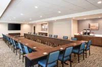 Hampton Inn Clewiston - Wifi