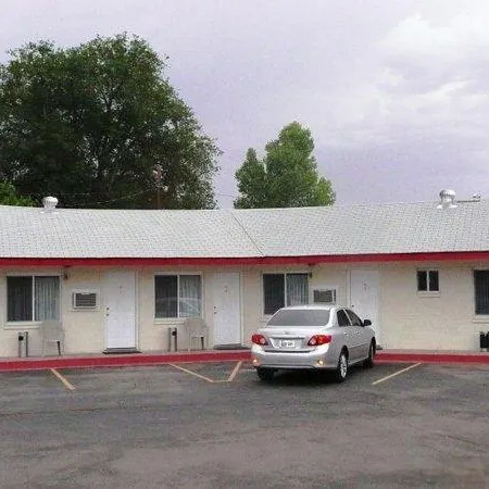 Supai Motel