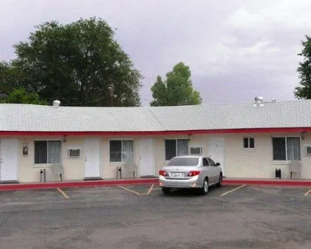 Supai Motel Hotels in Yavapai County