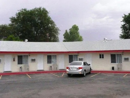Supai Motel