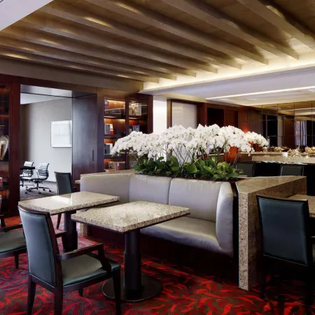The Westin Josun Seoul