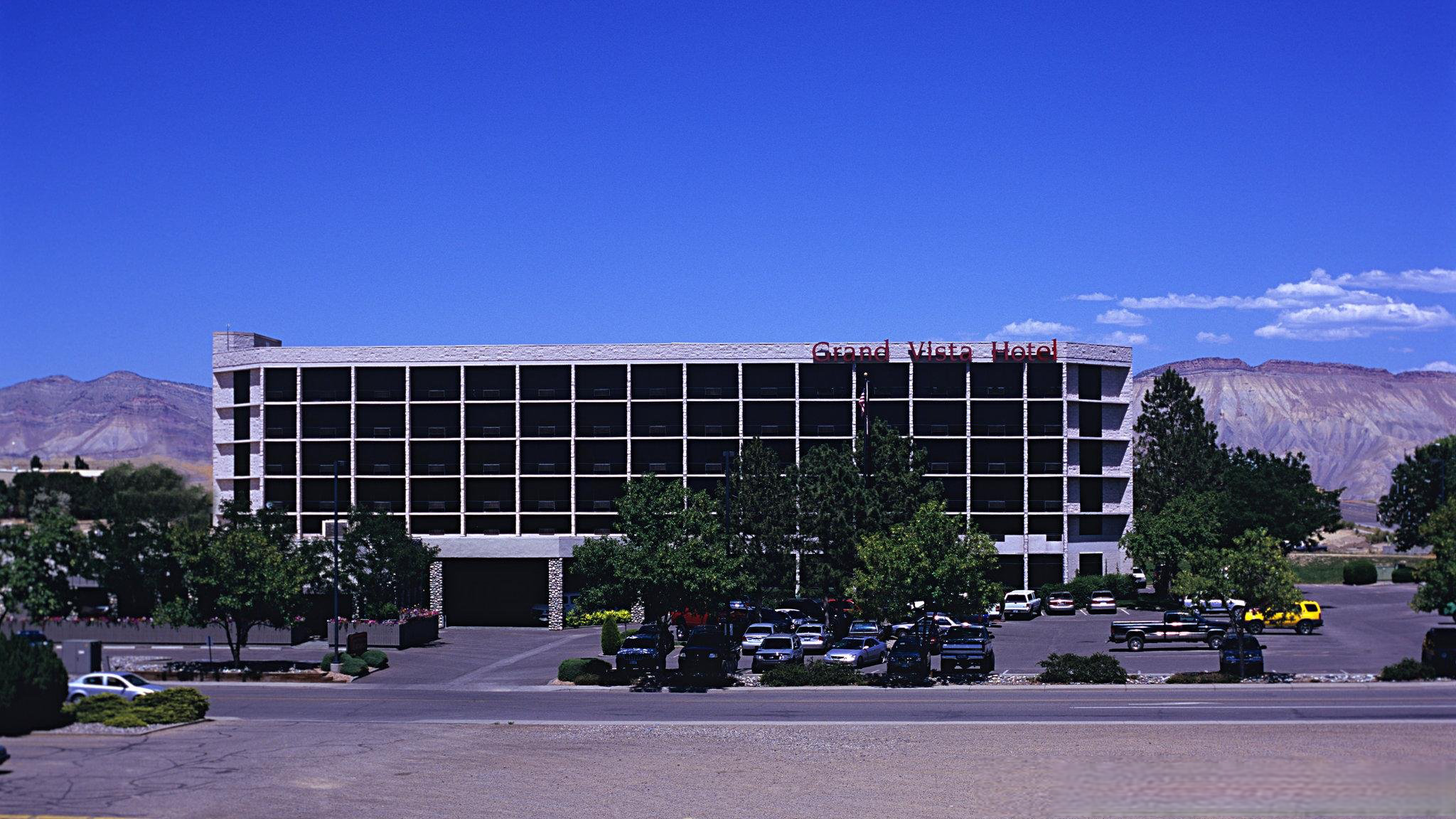 Grand Vista Hotel Grand Junction