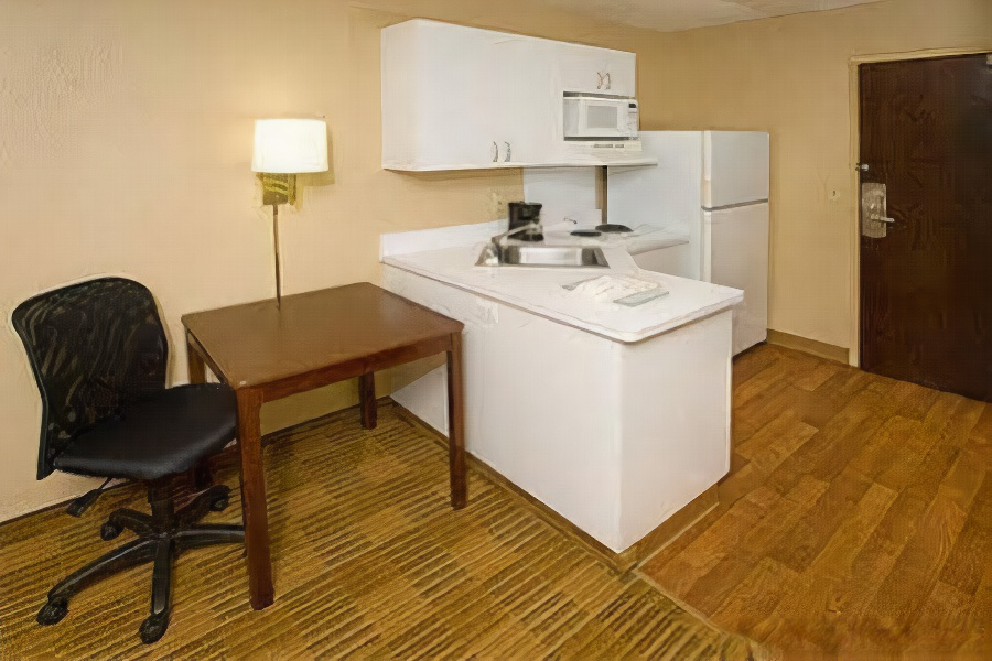 Extended Stay America Suites - Sacramento - Vacaville