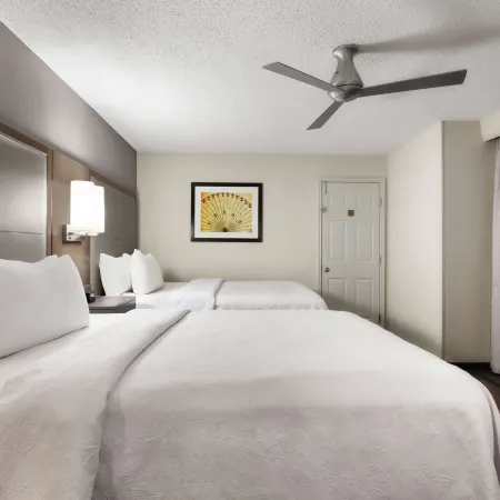 Addison Suites Hotel