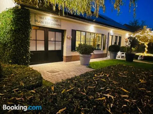 範達姆住宿加早餐旅館