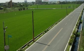 Wujie My Home