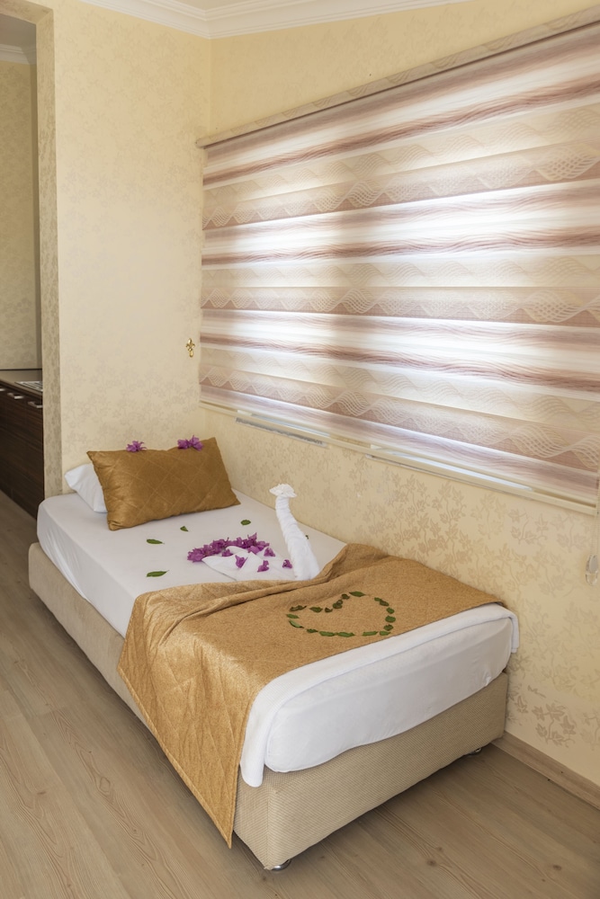 Konya6 Elit Hotel