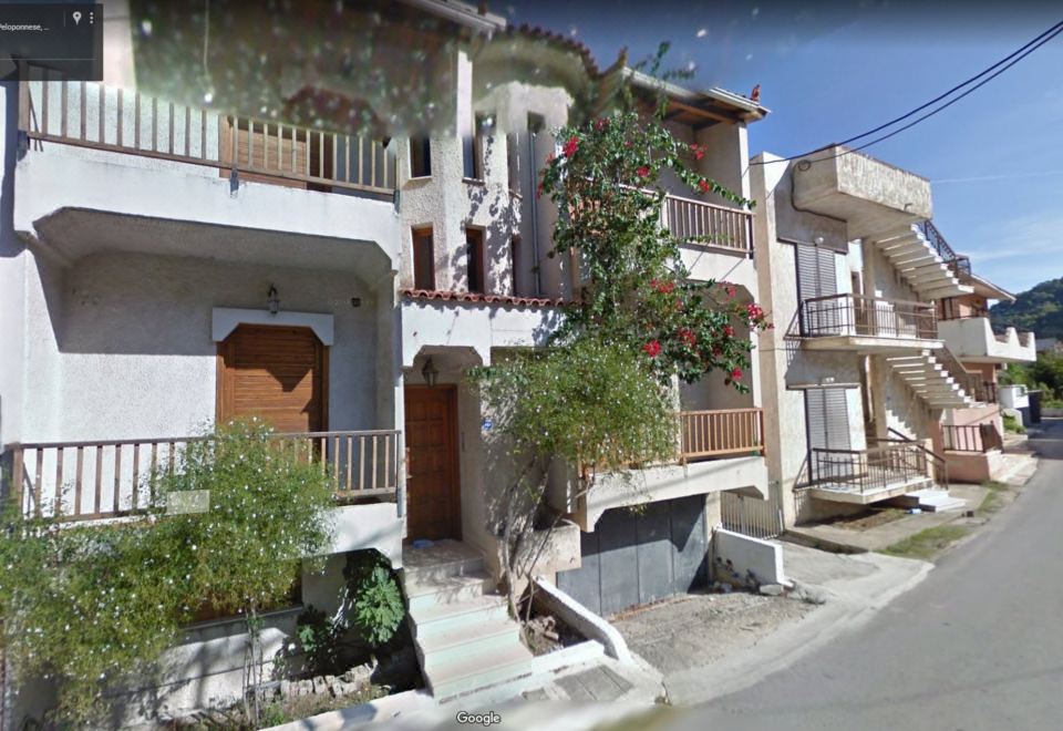 Hotel Traditional House by the Sea, Exterior, Hotel Exterior