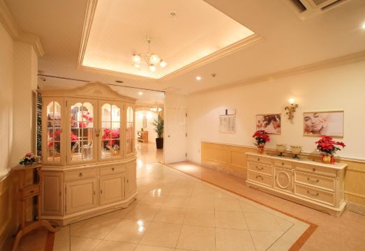 호텔 파인 가든 나라 호라이 넓은 객실