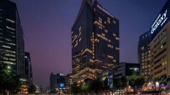 Four Seasons Hotel Seoul