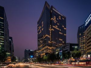 Four Seasons Hotel Seoul