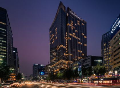 Four Seasons Hotel Seoul