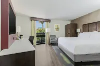 The Dextro Hotel, Bw Premier Collection Hotels near Balboa Park
