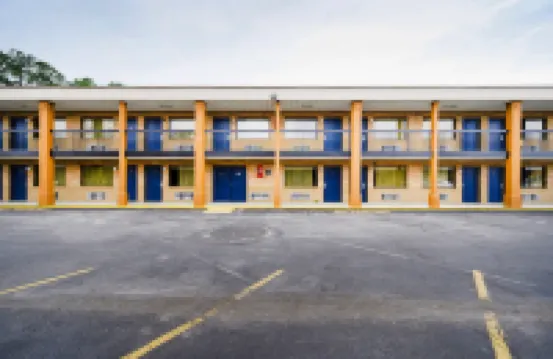 OYO Hotel Williamston