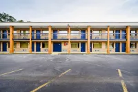 OYO Hotel Williamston