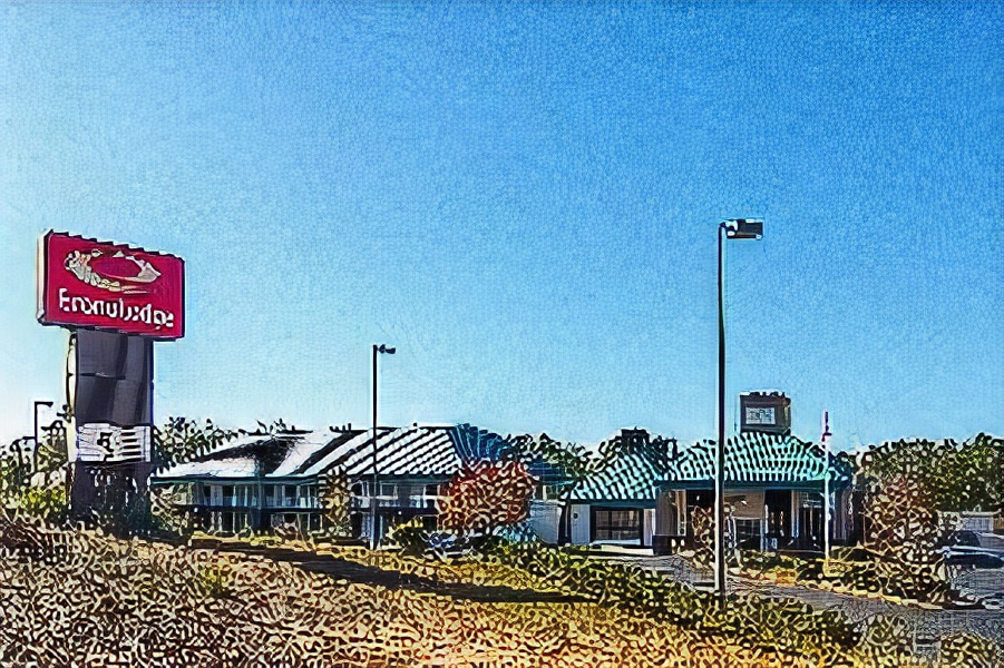 Econo Lodge